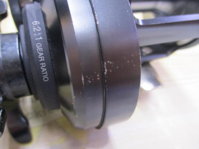 オシアジガーFC 3000HG