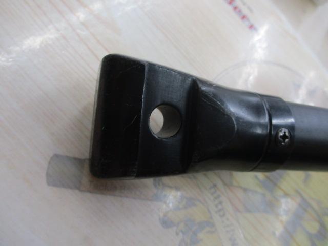 大鯉専科 MH53B