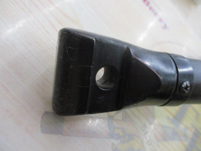 大鯉専科 MH53B