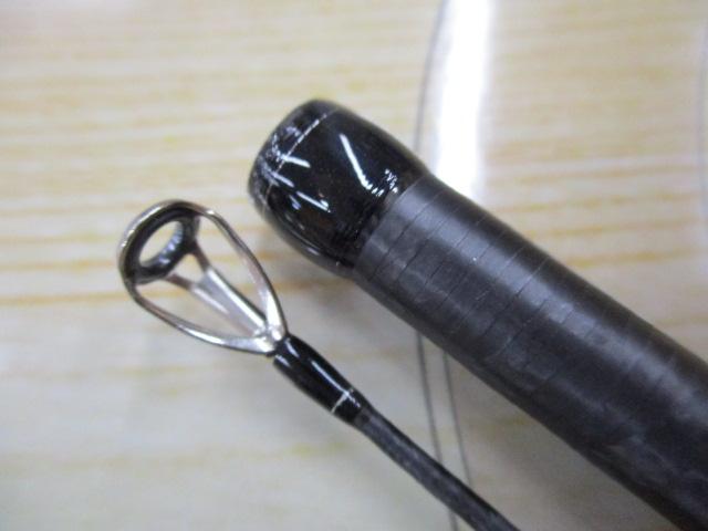21ディアルーナBS B610M｜＠ベリーネット 日本最大新品中古釣具WEBショップ