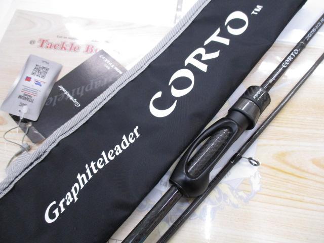 コルト 23GCORS-612L-HS｜＠ベリーネット 日本最大新品中古釣具WEBショップ