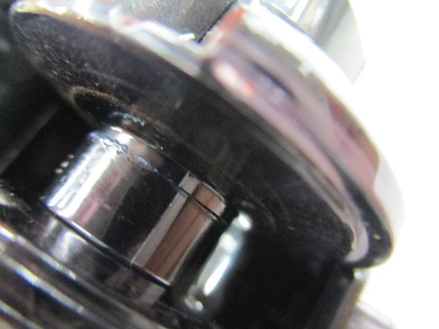 17レイクマスター CT-T ブラック
