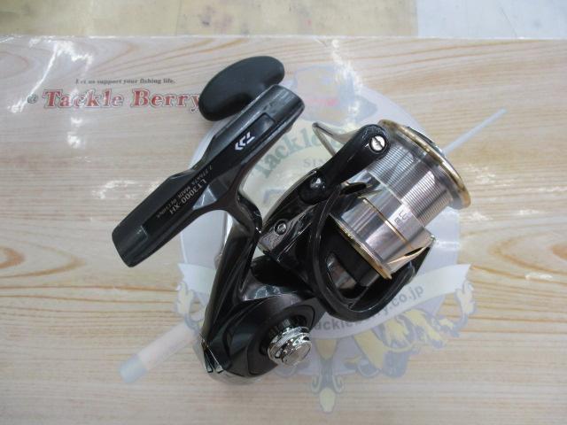 20ルビアス LT3000-XH｜＠ベリーネット 日本最大新品中古釣具WEBショップ