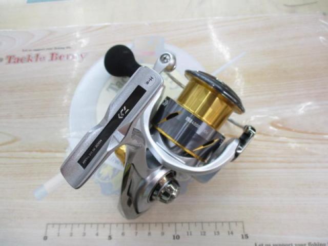 21フリームス LT4000-CXH｜＠ベリーネット 日本最大新品中古釣具WEB