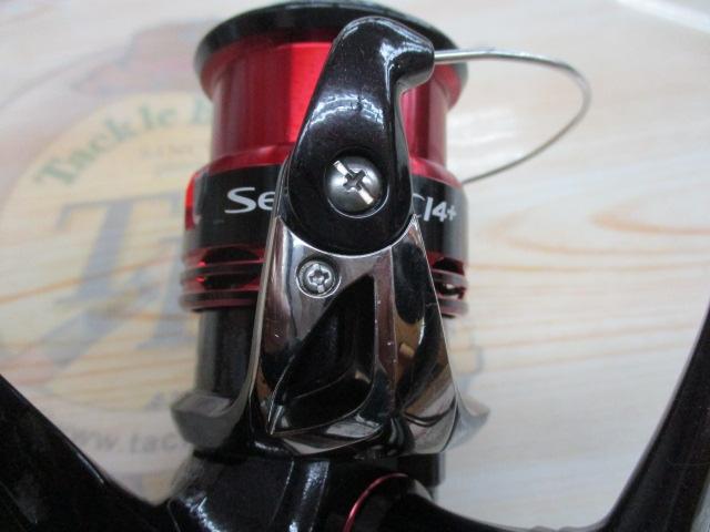 12セフィアCI4+ C3000HGS｜＠ベリーネット 日本最大新品中古釣具WEB