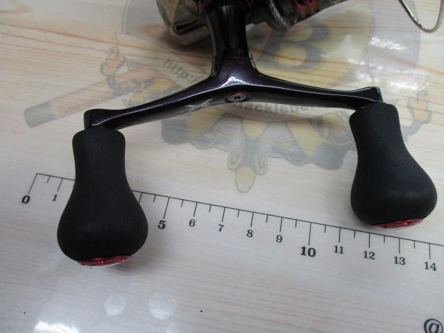 12セフィアCI4+ C3000HGS｜＠ベリーネット 日本最大新品中古釣具WEB