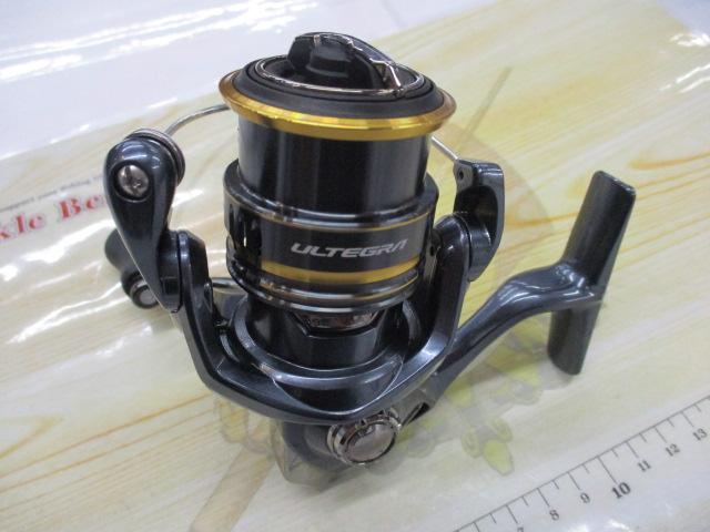 21アルテグラ C2000S