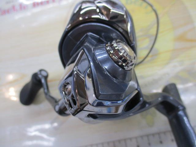 21アルテグラ C2000S