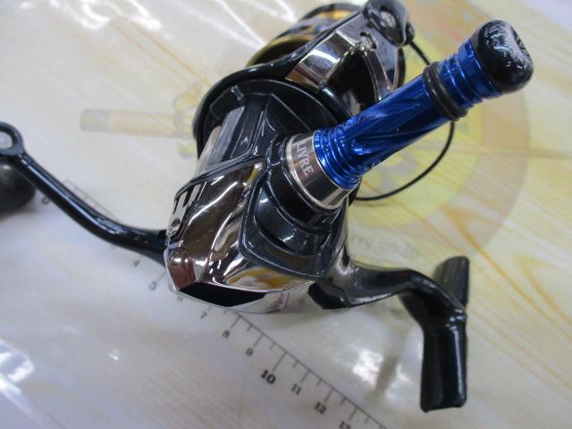 17ツインパワーXD C3000HG