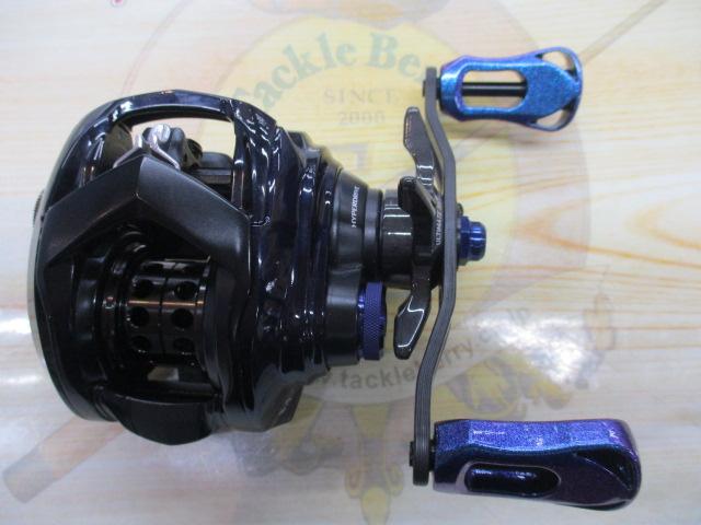 23ソルティスト BF TW 8.1R PE SP