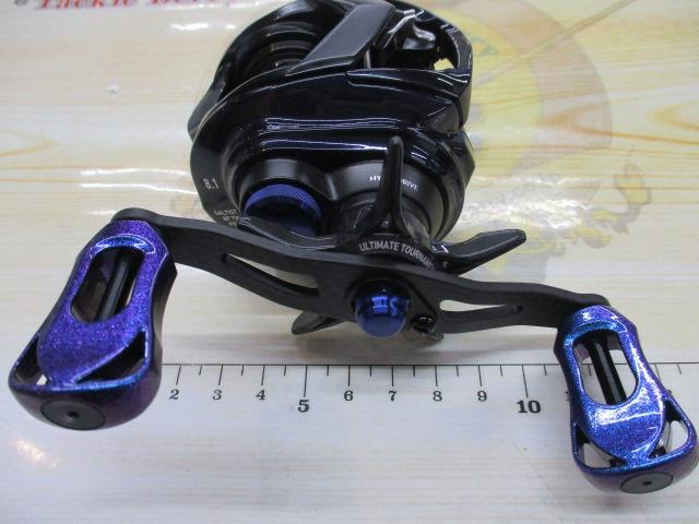 23ソルティスト BF TW 8.1R PE SP