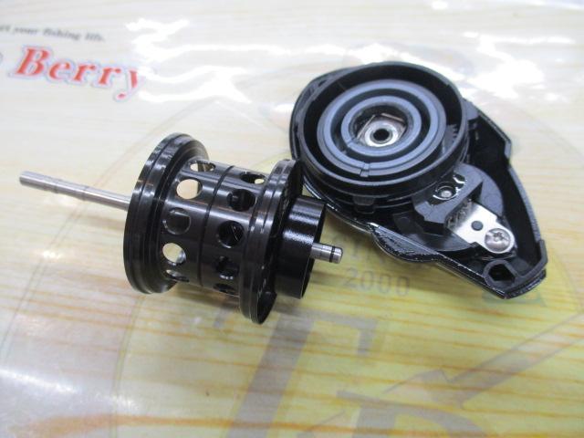 23ソルティスト BF TW 8.1R PE SP