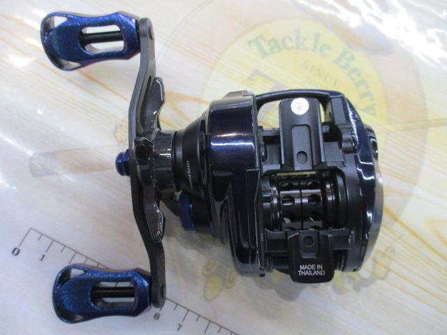 23ソルティスト BF TW 8.1R PE SP