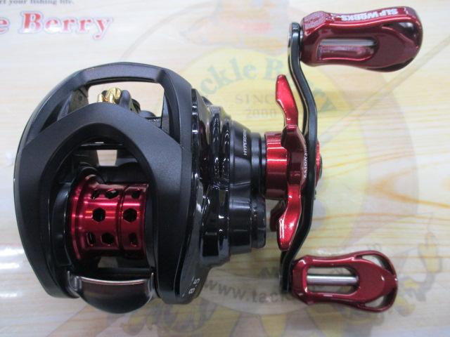 SS AIR TW 8.5R