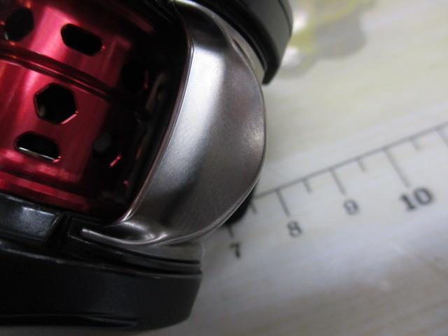 SS AIR TW 8.5R