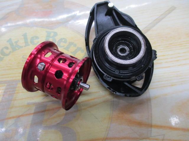 SS AIR TW 8.5R