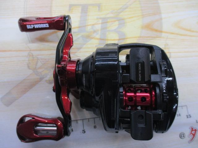 SS AIR TW 8.5R