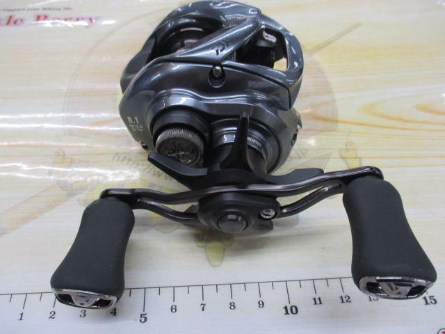25タトゥーラ SV TW 100XH
