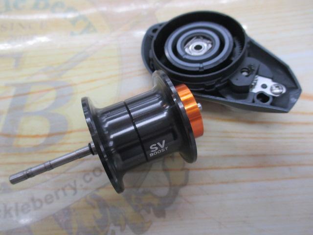 25タトゥーラ SV TW 100XH