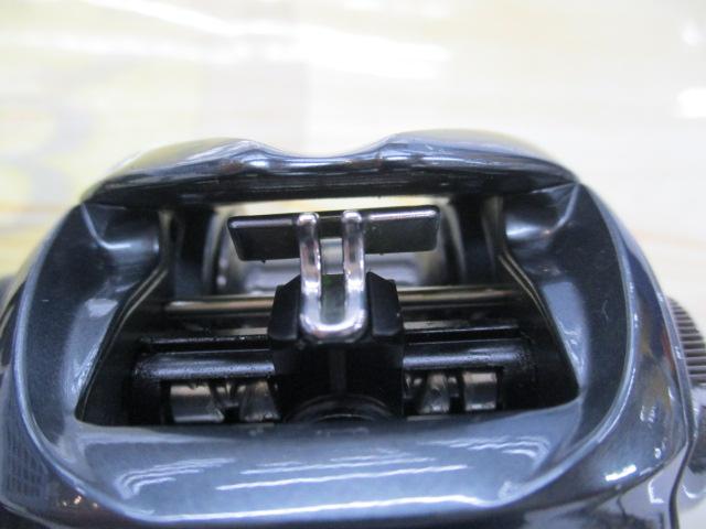 25タトゥーラ SV TW 100XH