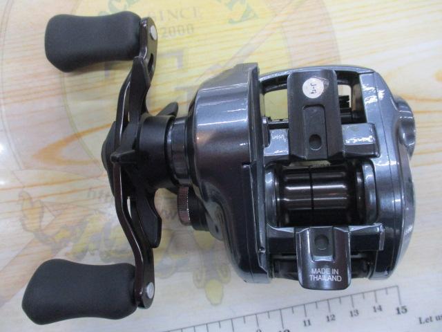 25タトゥーラ SV TW 100XH