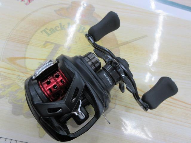 25アルファス BF TW 8.5L