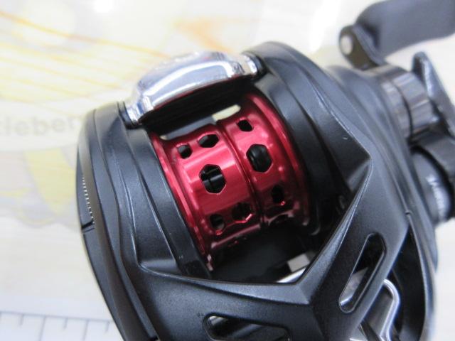 25アルファス BF TW 8.5L