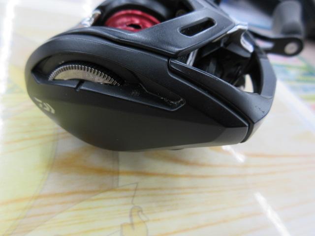 25アルファス BF TW 8.5L