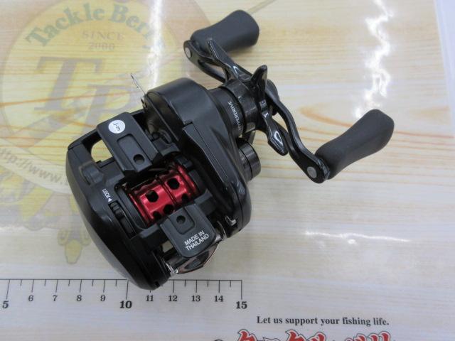 25アルファス BF TW 8.5L