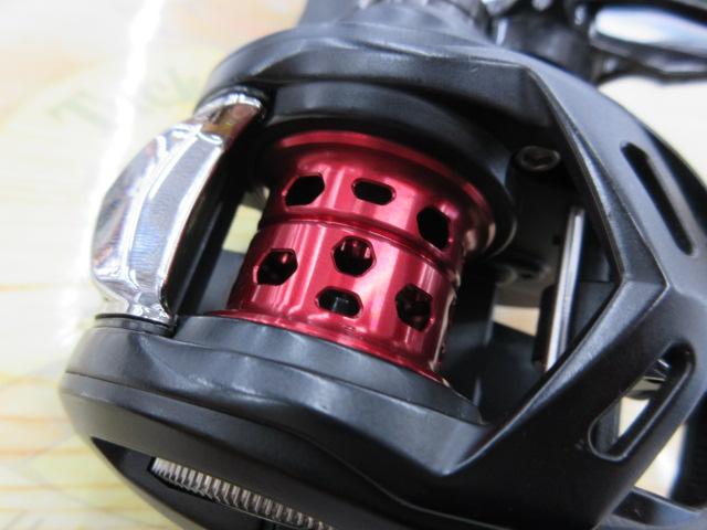 25アルファス BF TW 8.5L