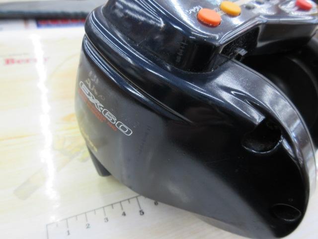 スーパータナコン EX-60｜＠ベリーネット 日本最大新品中古釣具WEBショップ