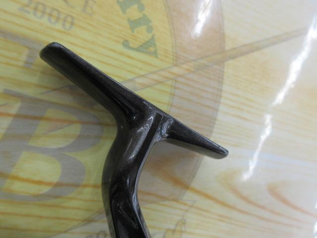13コンプレックスCI4+ 2500HGS F6