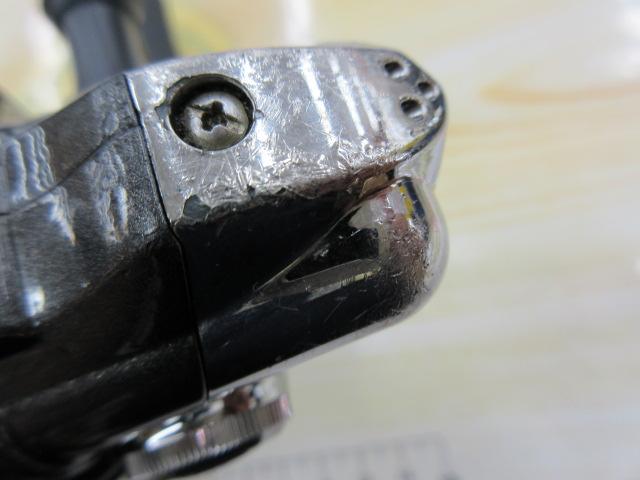 13コンプレックスCI4+ 2500HGS F6｜＠ベリーネット 日本最大新品中古