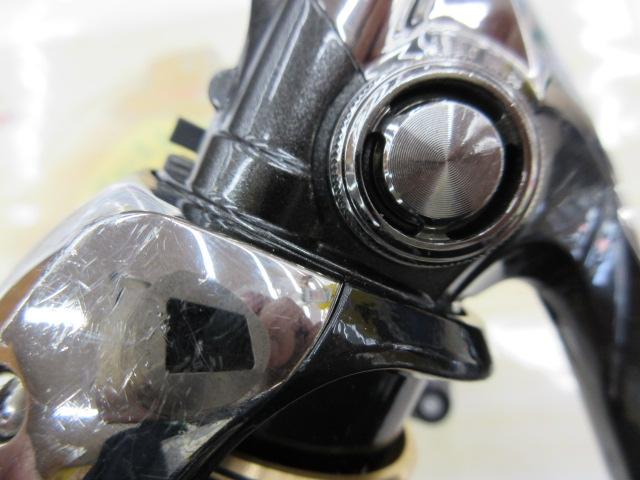 13コンプレックスCI4+ 2500HGS F6｜＠ベリーネット 日本最大新品中古
