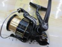 13コンプレックスCI4+ 2500HGS F6