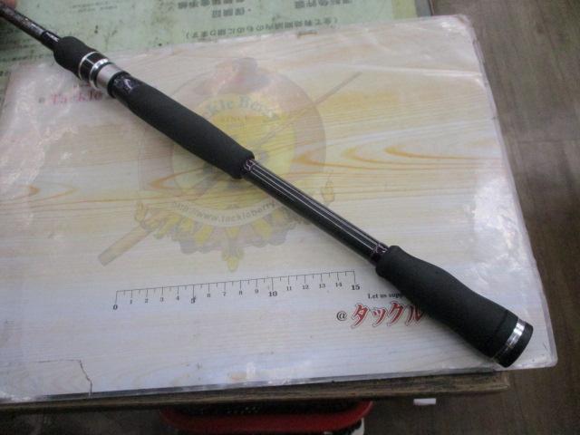 スーパーバイオレンスジャーク GC-SVJ72-00MS SHACRAZY｜＠ベリー