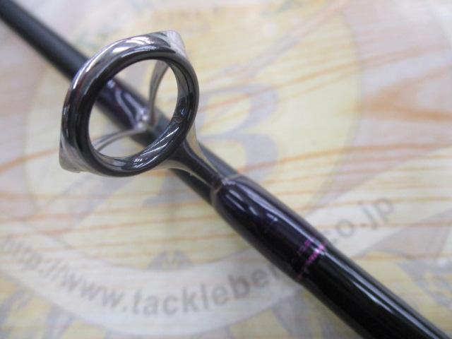スーパーバイオレンスジャーク GC-SVJ72-00MS SHACRAZY｜＠ベリー