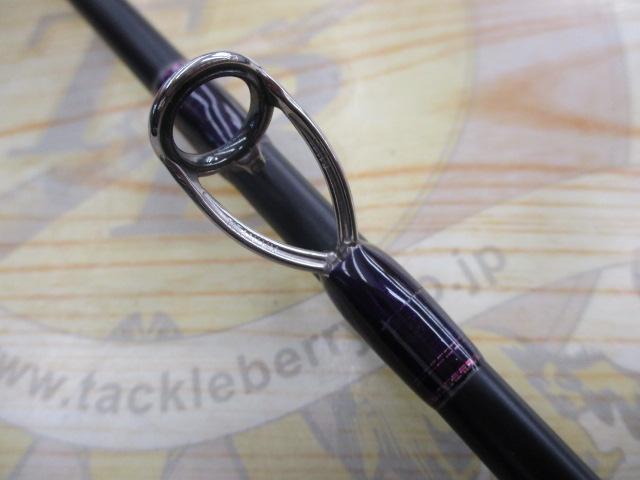 スーパーバイオレンスジャーク GC-SVJ72-00MS SHACRAZY｜＠ベリー