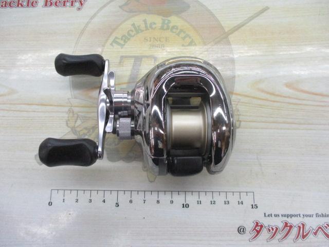 アンタレス LH