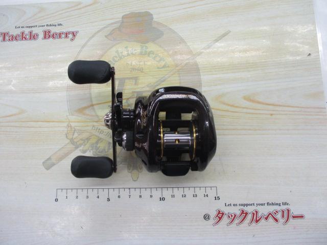 09スコーピオンXT 1501-7｜＠ベリーネット 日本最大新品中古釣具WEB