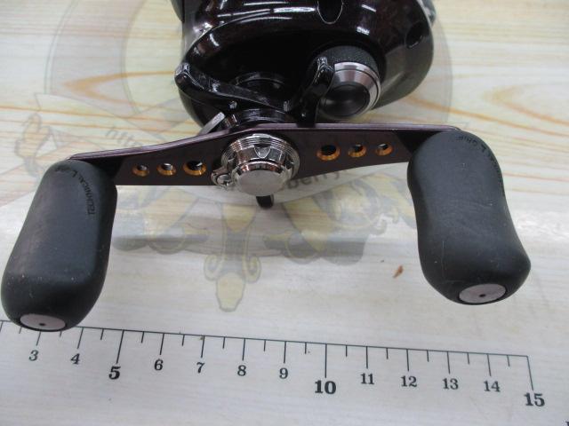 09スコーピオンXT 1501-7｜＠ベリーネット 日本最大新品中古釣具WEB