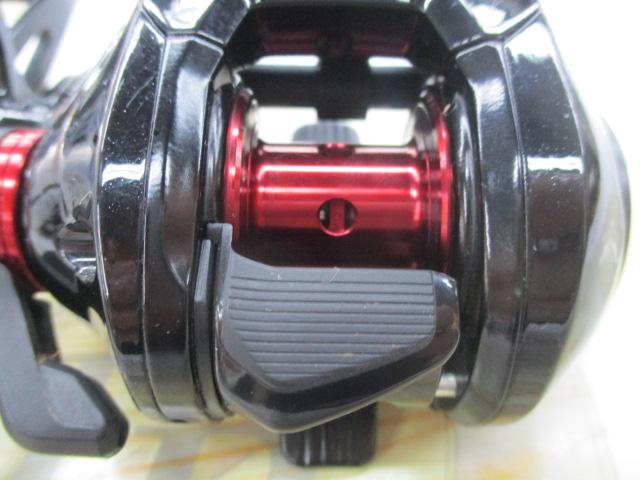 19炎月CT 151HG
