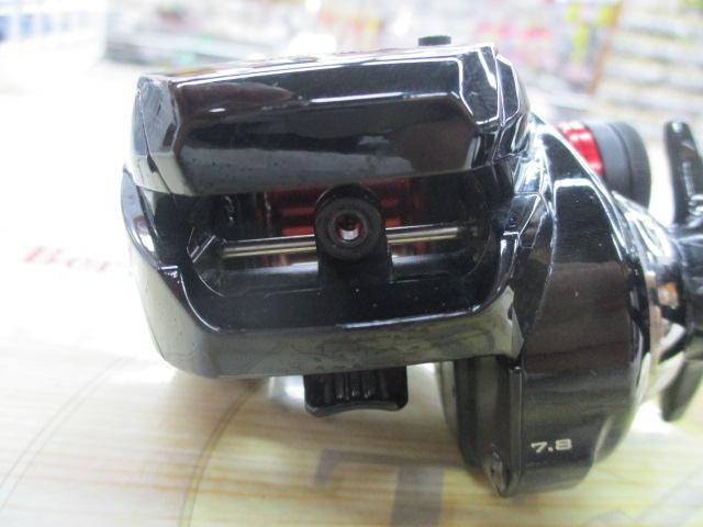 19炎月CT 151HG