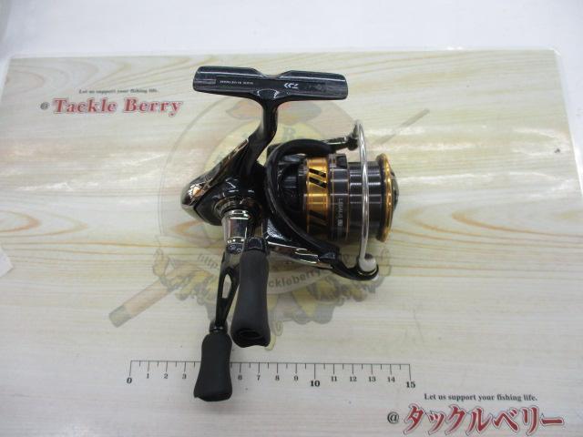 18レガリス LT3000S-C-DH｜＠ベリーネット 日本最大新品中古釣具WEB