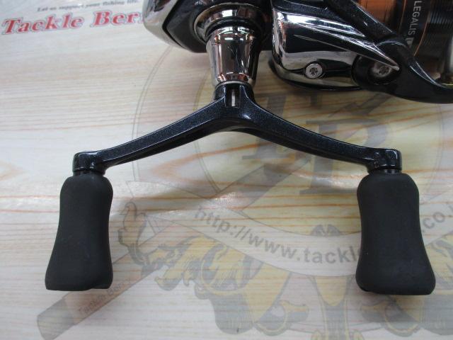 18レガリス LT3000S-C-DH｜＠ベリーネット 日本最大新品中古釣具WEB