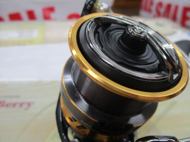 18レガリス LT3000S-C-DH｜＠ベリーネット 日本最大新品中古釣具WEB