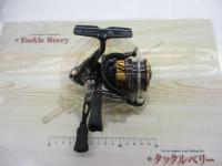 18レガリス LT3000S-C-DH