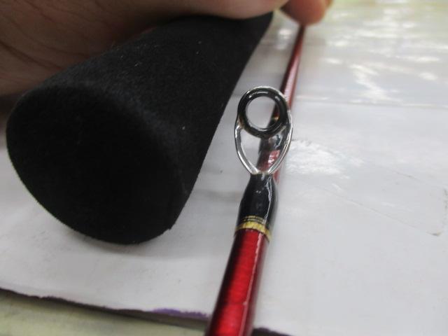 炎月BB B69ML-S/2