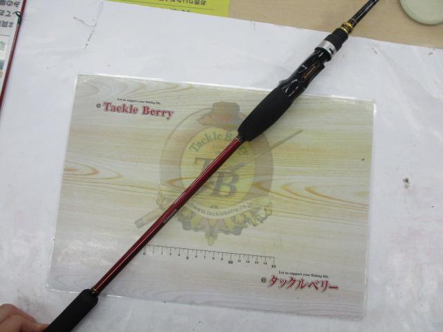 炎月BB B69ML-S/2