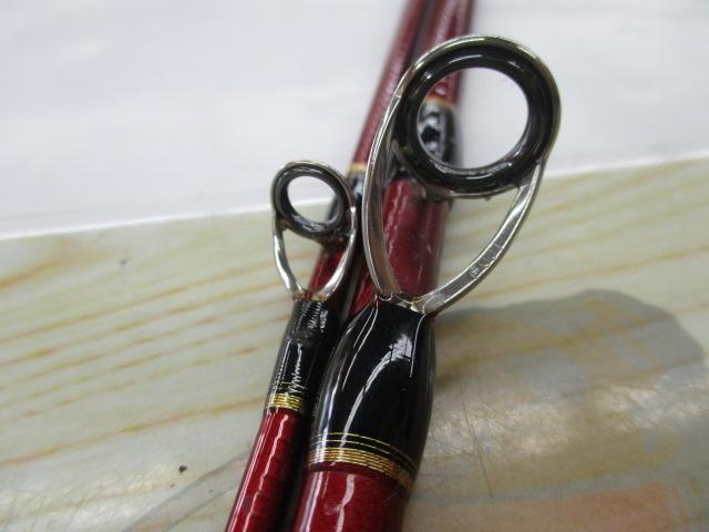 炎月BB B69ML-S/2